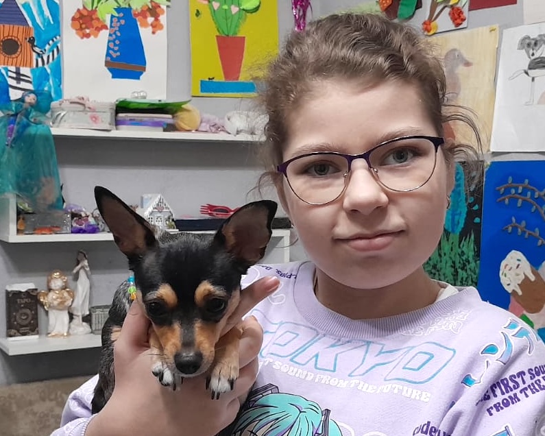 Фото Ребёнка